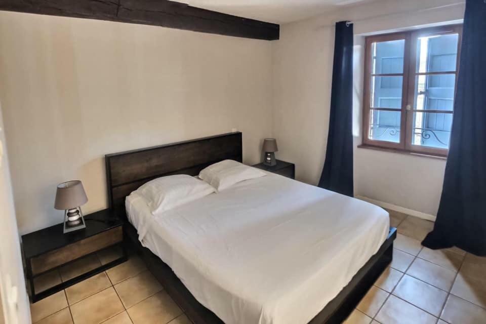 Appartement Dans Le Cloitre Saint Salvy A Albi. Exterior photo